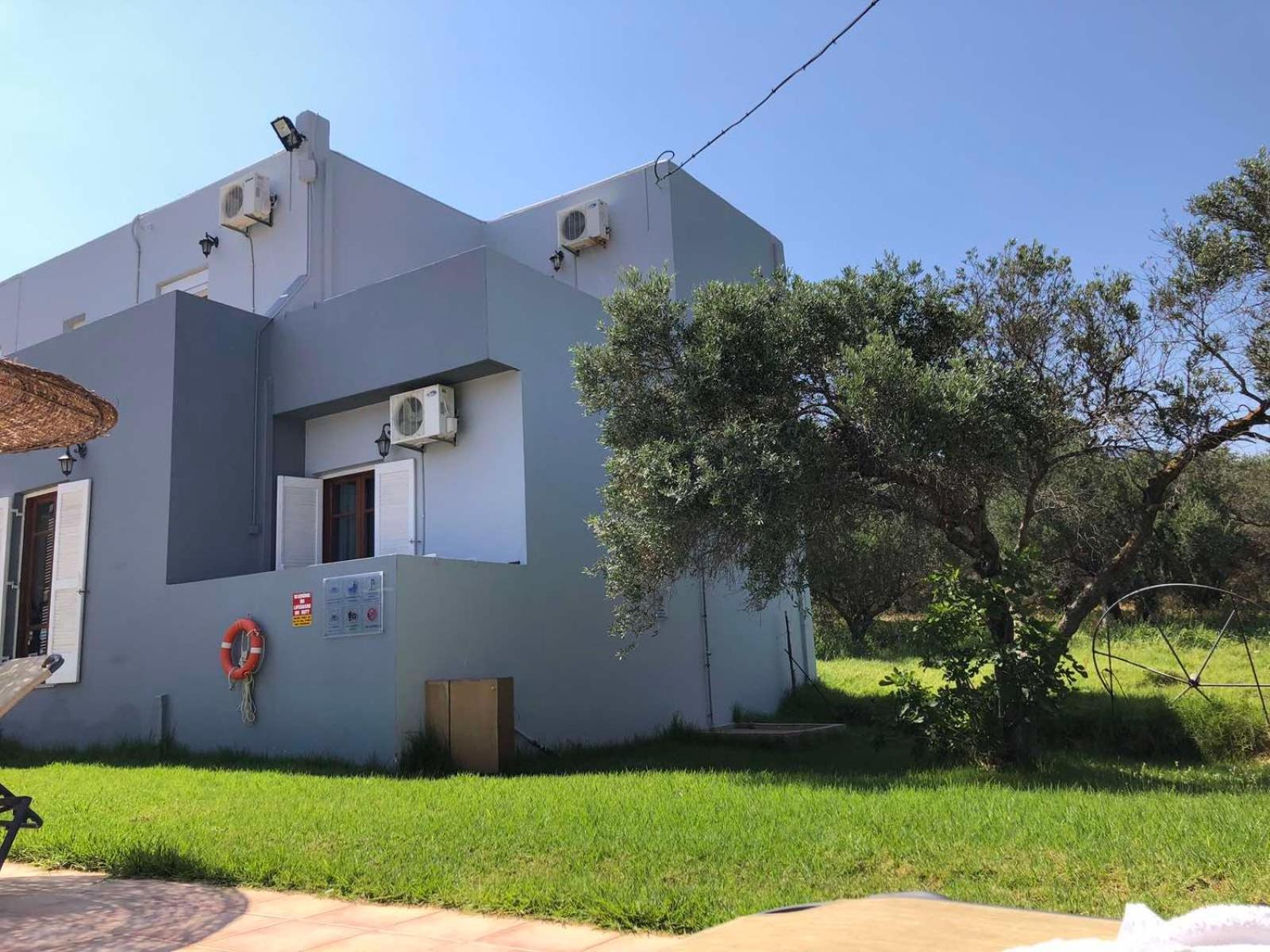 Labyrinth Studios Plakias Exterior photo